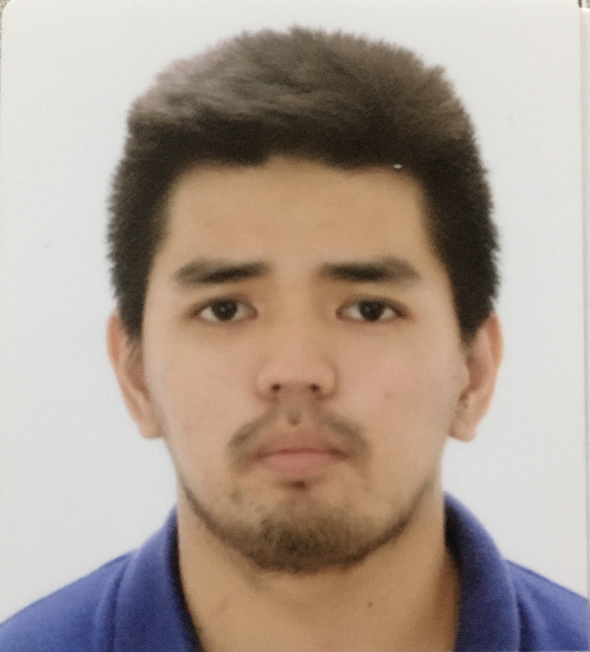 Professional photo of Mark Ashlee Mori